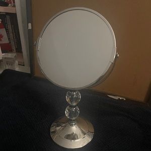Small Vanity Mirror